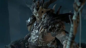 "Si ça te pose un problème, ne joue pas" : Les joueurs de Diablo 4 se déchirent