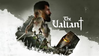The Valiant - Le jeu part en croisade sur PlayStation 5 et Xbox Series - GEEKNPLAY Home, News, PC, PlayStation 5, Xbox Series X|S
