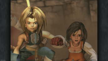 Rumeur: Un remake Final Fantasy IX est en préparation