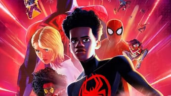 Ce film Batman a été détrôné en tant que meilleur film de super-héros : les cinéphiles du monde entier louent « Spider-Man : Across the Spider-Verse »