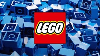 Ce set LEGO parle aux joueurs PS5, et son prix barré ne va pas les laisser indifférents…