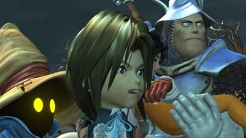 Ça ne s'arrêtera donc jamais, encore un nouveau remake pour la série Final Fantasy ?
