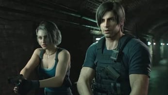 Encore un film Resident Evil qui arrive bientôt ? Oui, mais c'est une bonne nouvelle apparemment