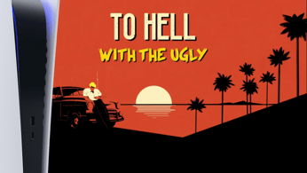 Test de To Hell With The Ugly : plongée rock-ambolesque dans l’univers de Boris Vian