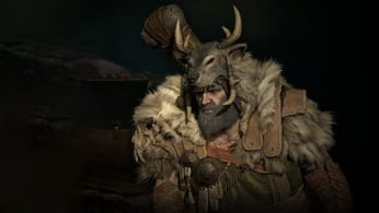 Build Druide Eboulement Diablo 4 pour bien débuter et monter rapidement niveau 50