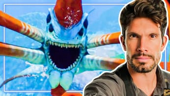 Un Expert en Survie ÉVALUE Subnautica