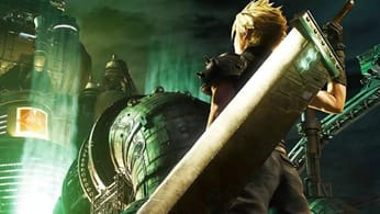 FF7 Remake 2 : un message secret découvert, l'histoire se dévoile