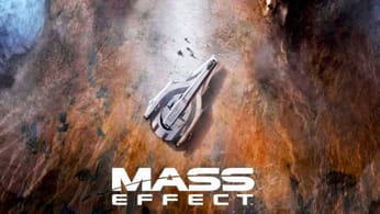 Mass Effect 5 : une excellente nouvelle pour le prochain jeu