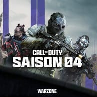 Call of Duty: Modern Warfare II, date et premiers visuels pour la Saison 4, un nouveau nom pour Warzone 2.0 et nouveau logo pour la série ?