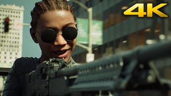 MATRIX AWAKENS - GAMEPLAY FR
