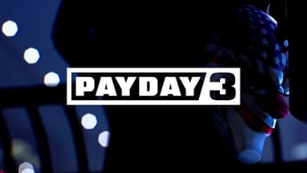 Payday 3 pourrait sortir le 21 septembre prochain selon une fuite