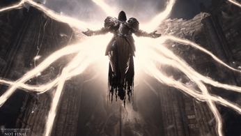 Le premier personnage hardcore de niveau 100 de Diablo IV meurt à cause de la déconnexion
