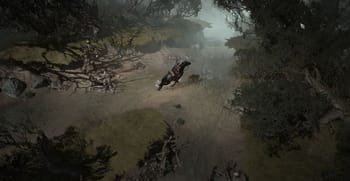 Obtenez la monture Instinct primal dès à présent sur Twitch