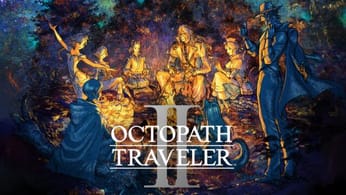 Octopath Traveler II - Le titre a désormais franchi la barre symbolique du million d'exemplaires vendus - GEEKNPLAY Home, News, Nintendo Switch, PC, PlayStation 4, PlayStation 5