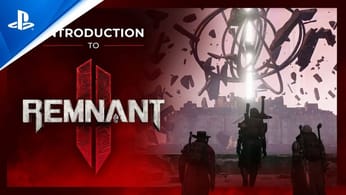 Remnant II - Introduction to the World of Remnant | PS5 Games
