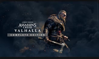 Promo Assassin’s Creed Valhalla Complete Edition