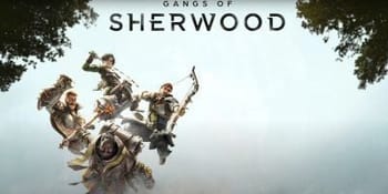 Gangs of Sherwood : une date de sortie et 17 minutes de gameplay pour le jeu coopératif à la Robin des Bois