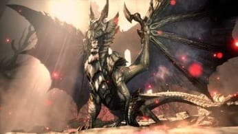 Monster Hunter Rise: Sunbreak, le Malzeno primordial bientôt ajouté via la Mise à jour bonus