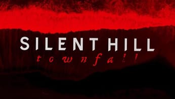 Silent Hill : Townfall