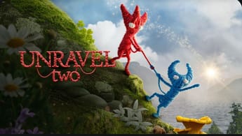 Promos Unravel Two
