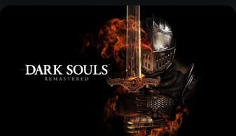 Promo Dark Soul Remastered