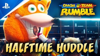 Crash Team Rumble - Live Action Hype Trailer | PS5 & PS4 Games