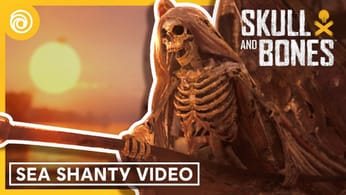 Skull and Bones ne veut pas donner sa date de sortie mais aura bientôt une bêta