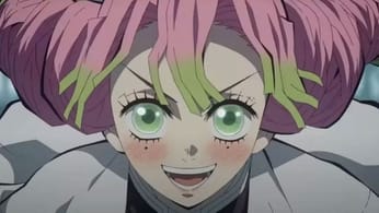 Demon Slayer : la saison 3 régale avec un épisode final qui va être MASSIF