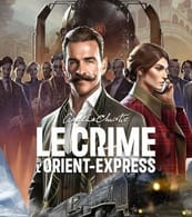 MAJ Le Crime de l’Orient Express : l'enquête culte d'Agatha Christie revisitée en jeu vidéo et en 2023 par Microids