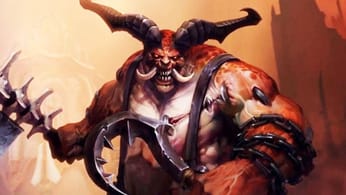 Diablo 4 : "Il est bien réel" certains joueurs pensaient qu'il n'était qu'une rumeur, mais après des dizaines heures de jeu, ils ont fait sa douloureuse rencontre