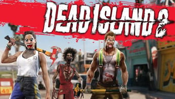 Dead Island 2 - UN JEU DE MORT