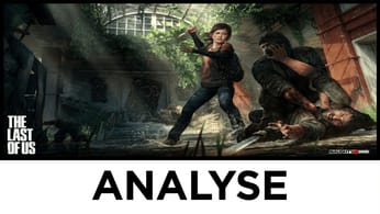 Analyse : Le gameplay de The Last of Us est-il une référence du genre ?
