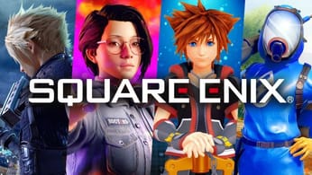 Square Enix : un remake d'un de ses jeux les plus cultes pour bientôt ?
