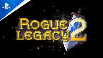 Rogue Legacy 2 – Announcement Trailer | PS5 & PS4 Games