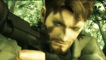 Metal Gear Solid : le retour de la franchise se concrétise enfin avec cette première étape destinée aux fans