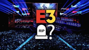 Oubliez l'E3 2024 : il serait déjà annulé tout comme l'édition 2025, la vraie mort du salon ?