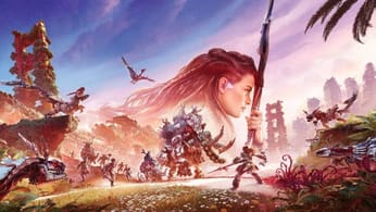 Horizon Forbidden West : les développeurs de l'exclu PlayStation rendent un vibrant hommage à cet acteur disparu