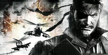 RUMEUR sur Metal Gear Solid: Master Collection, le contenu du Vol. 2 déjà connu