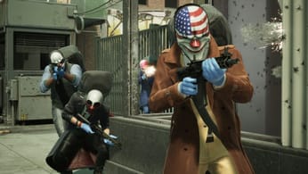 Preview : Payday 3, quand le crime paie