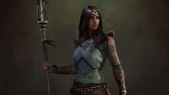 Diablo 4 : le boss le plus dur du jeu battu en 59 secondes, quels légendaires choisis par le joueur ?