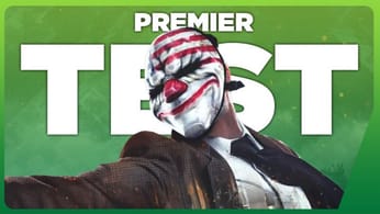 Payday 3 : le meilleur braquage avant GTA 6 ? 🟢 PREVIEW PS5 XBOX SERIES