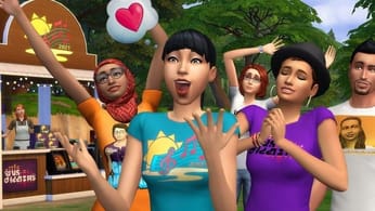 Les Sims 5 pourraient bien lancer une révolution et changer entièrement leur modèle économique