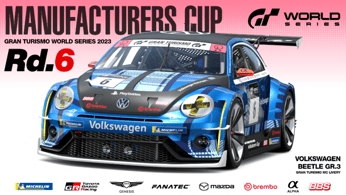 Course 6 des GTWS Manufacturers Cup 2023 Series à Watkins Glen, qualifs et course moyenne!