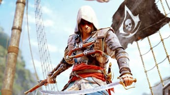 Assassin’s Creed Black Flag Remake : la surprise dévoilée à l'avance ?