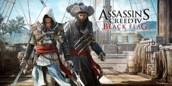 RUMEUR sur Assassin's Creed IV: Black Flag, un remake en développement, mais pas près de sortir