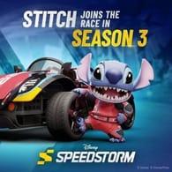 Disney Speedstorm : enfin une date pour la sortie du jeu de course en free-to-play