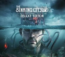 Promo The Sinking City