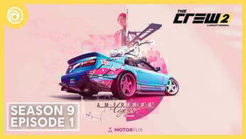 The Crew 2: American Legends - Season 9 Episode 1 Trailer