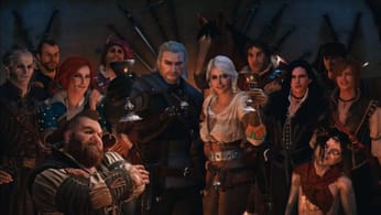 Stratégies & astuces - The Witcher 3 : Gwynt, le fonctionnement et astuces  du jeu de cartes - Millenium