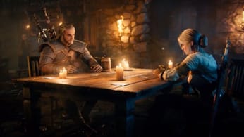 The Witcher 3 : Guide du Gwynt